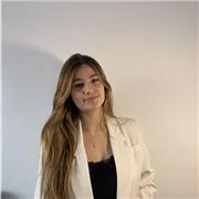 Profesora de repaso y apoyo para ESO y primaria
